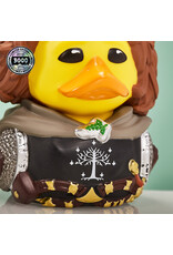 Tubbz Lord of the Rings Pippin Took Rubber Duck - Limited Edition