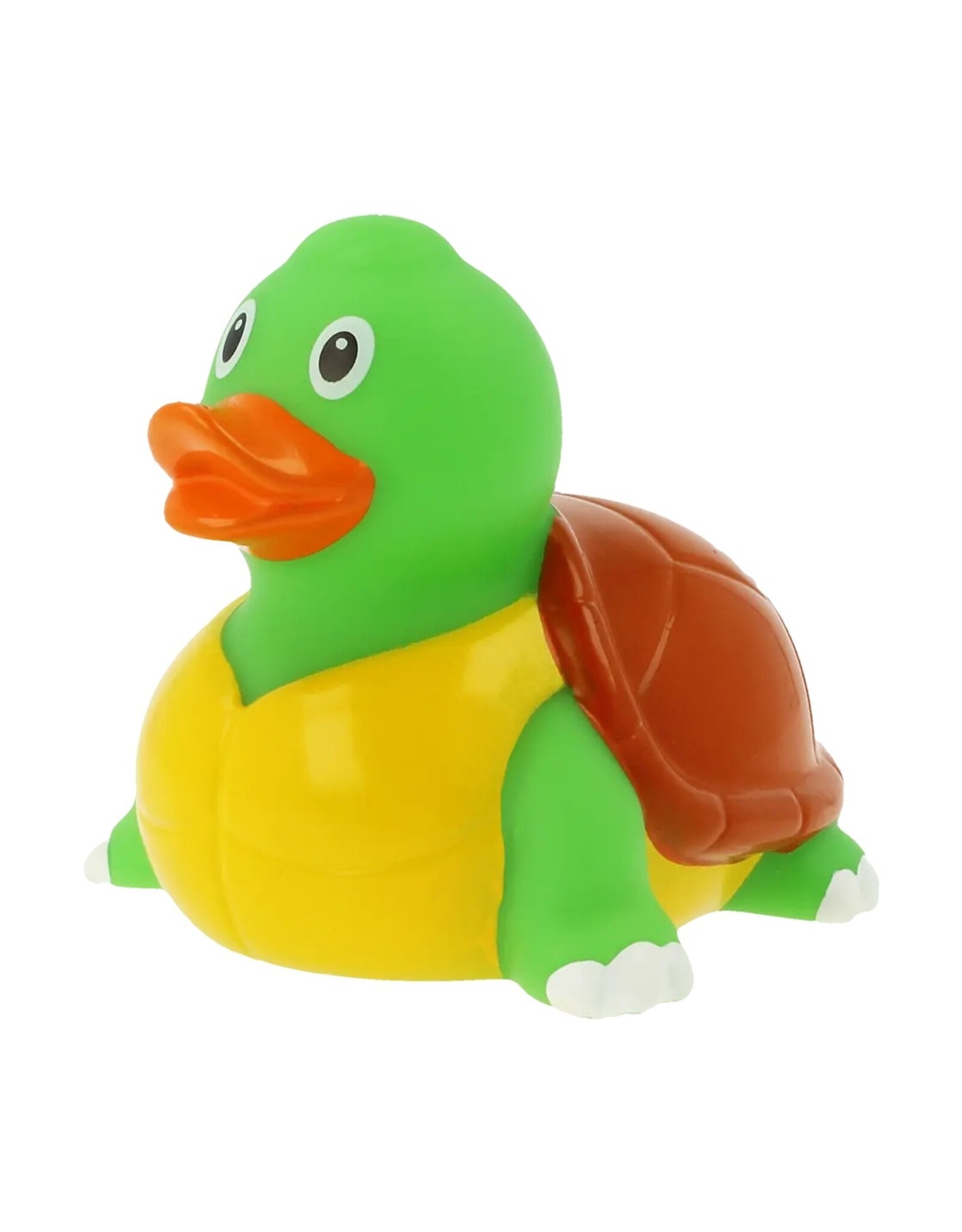 Lilalu Turtle Rubber Duck