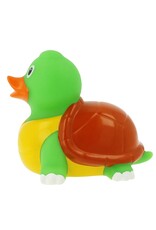 Lilalu  Canard Tortue
