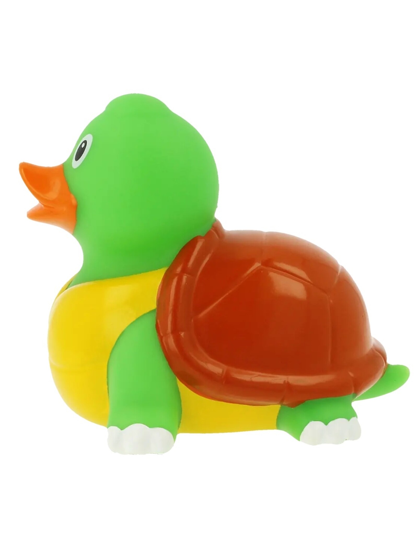 Lilalu  Canard Tortue