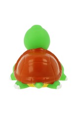 Lilalu Turtle Rubber Duck