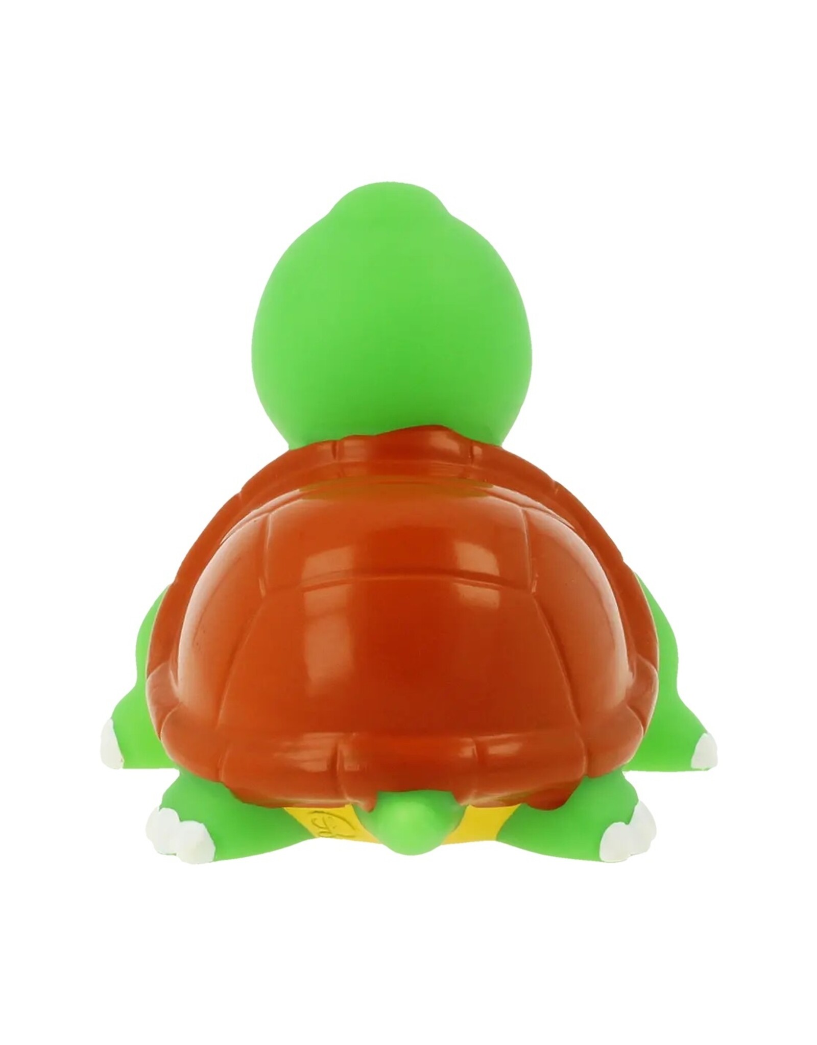 Lilalu Turtle Rubber Duck