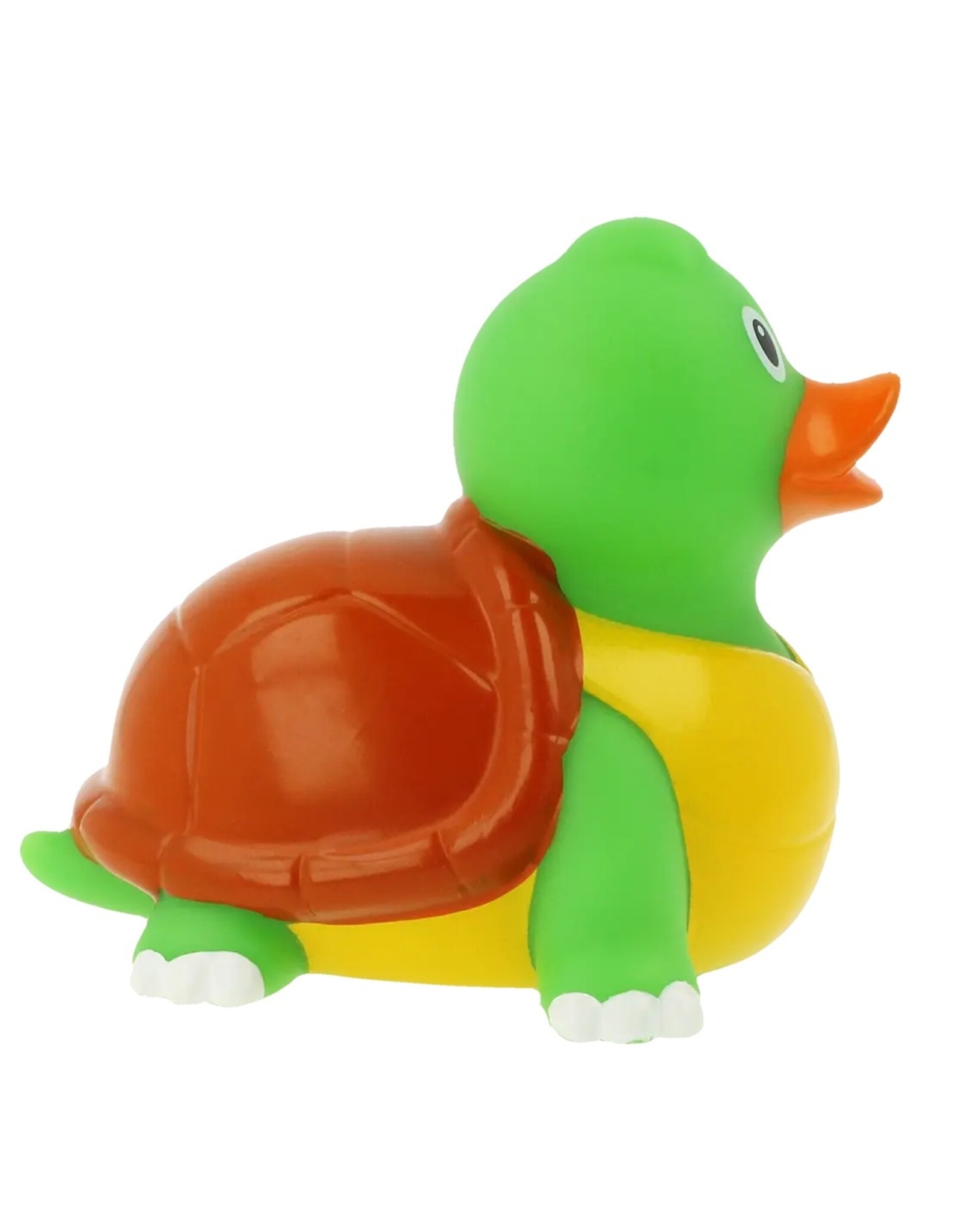 Lilalu  Canard Tortue