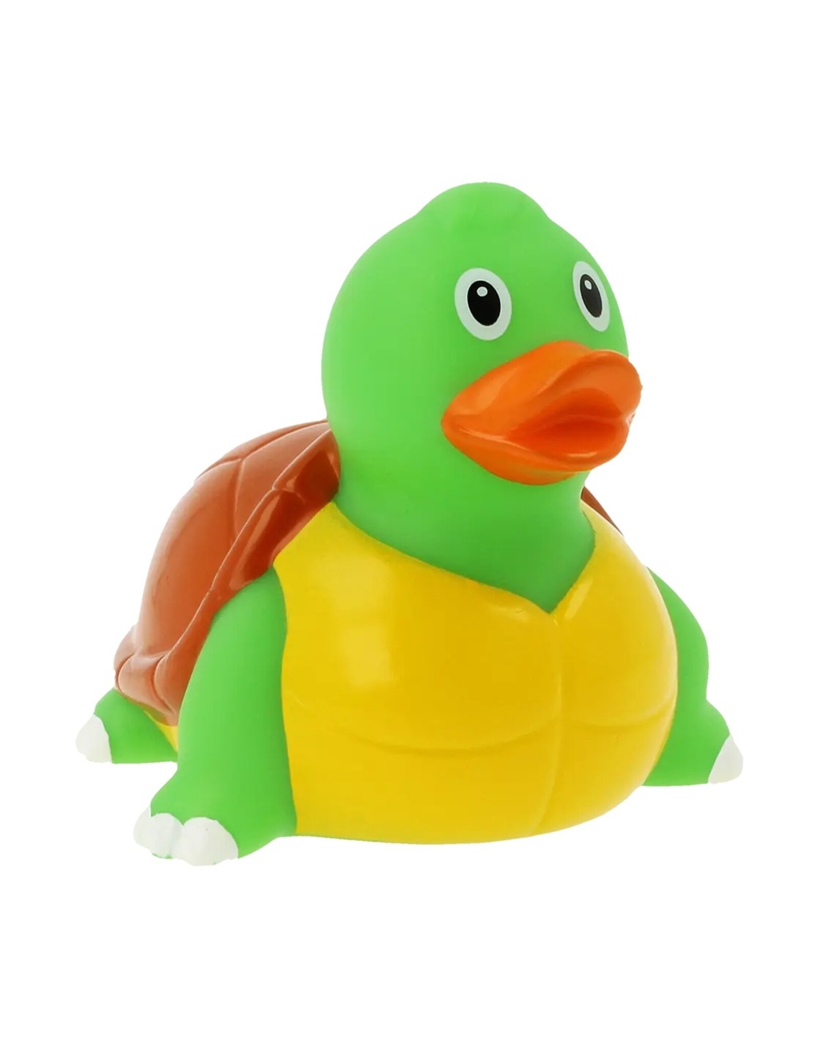 Lilalu  Canard Tortue