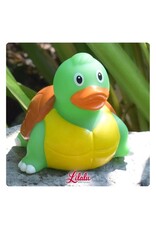 Lilalu  Canard Tortue