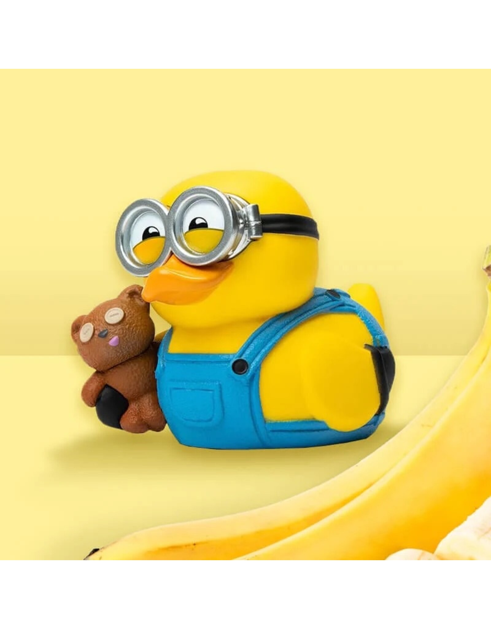 Tubbz Minions - Canard Bob - Édition en Boîte