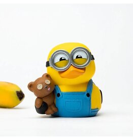 Tubbz Minions Bob Rubber Duck - Boxed Edition