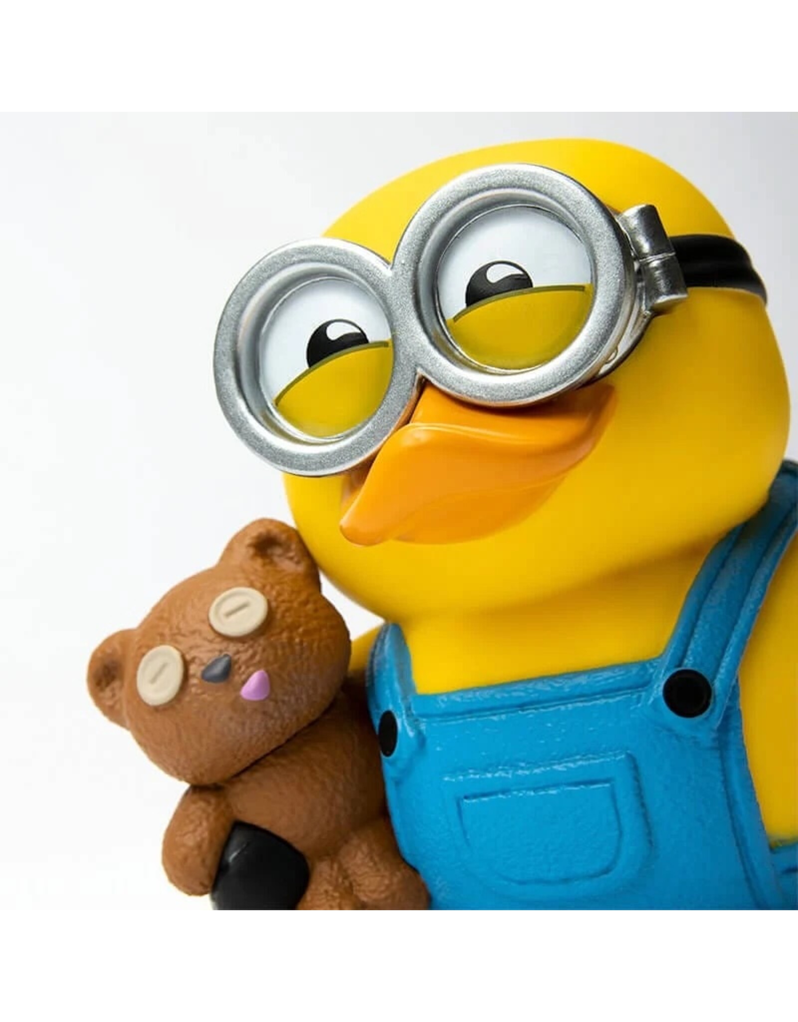 Tubbz Minions - Canard Bob - Édition en Boîte