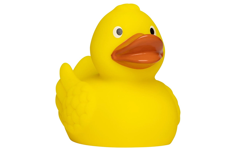 The Rubber Ducky Method: Why Talking to a Toy Actually Works