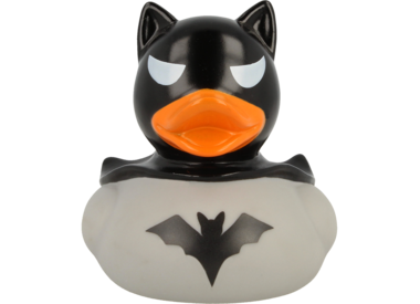 Super Heroes & Villains