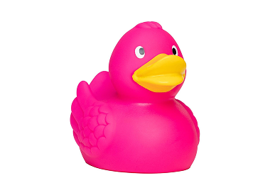 The Complete Guide to Colored Rubber Ducks and What Each Color Means