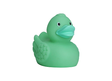 Beyond Yellow: How to Build a Rainbow Rubber Duck Collection by Color