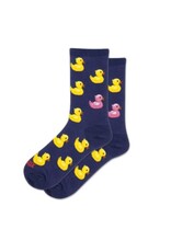 Chausettes Femmes - le vilain petit canard