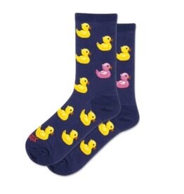 Chausettes Femmes - le vilain petit canard