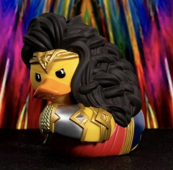 Best Pop Culture Rubber Ducks for Gamers & Movie Fans in 2026