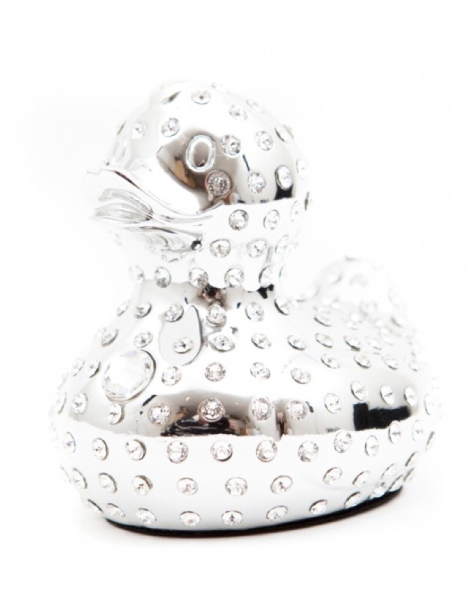 Canard à pois de diamant Édition Limitée