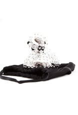 Diamond Dotted Swarovski Duck - Limited Edition