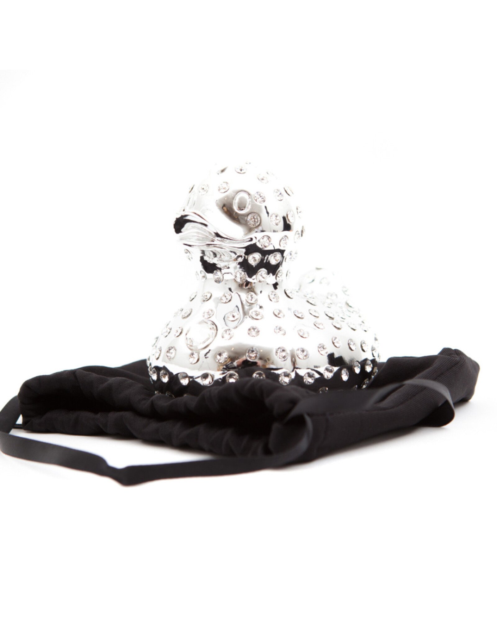 Canard à pois de diamant Édition Limitée