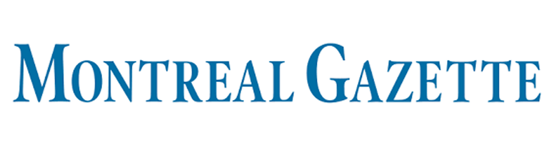 Montreal Gazette logo