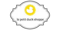 Le Petit Duck Shoppe, Montreal - Home of the Largest Selection of Rubber Ducks in Canada