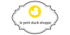 Le Petit Duck Shoppe, Montreal - Home of the Largest Selection of Rubber Ducks in Canada