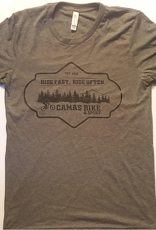 Camas  T-shirt - EST 2019