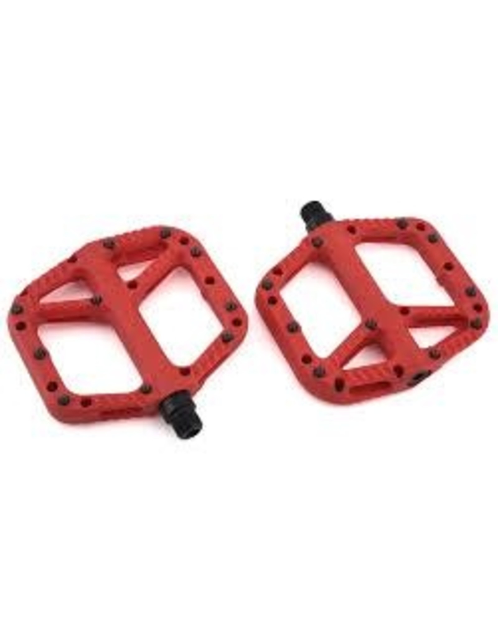 composite flat pedals