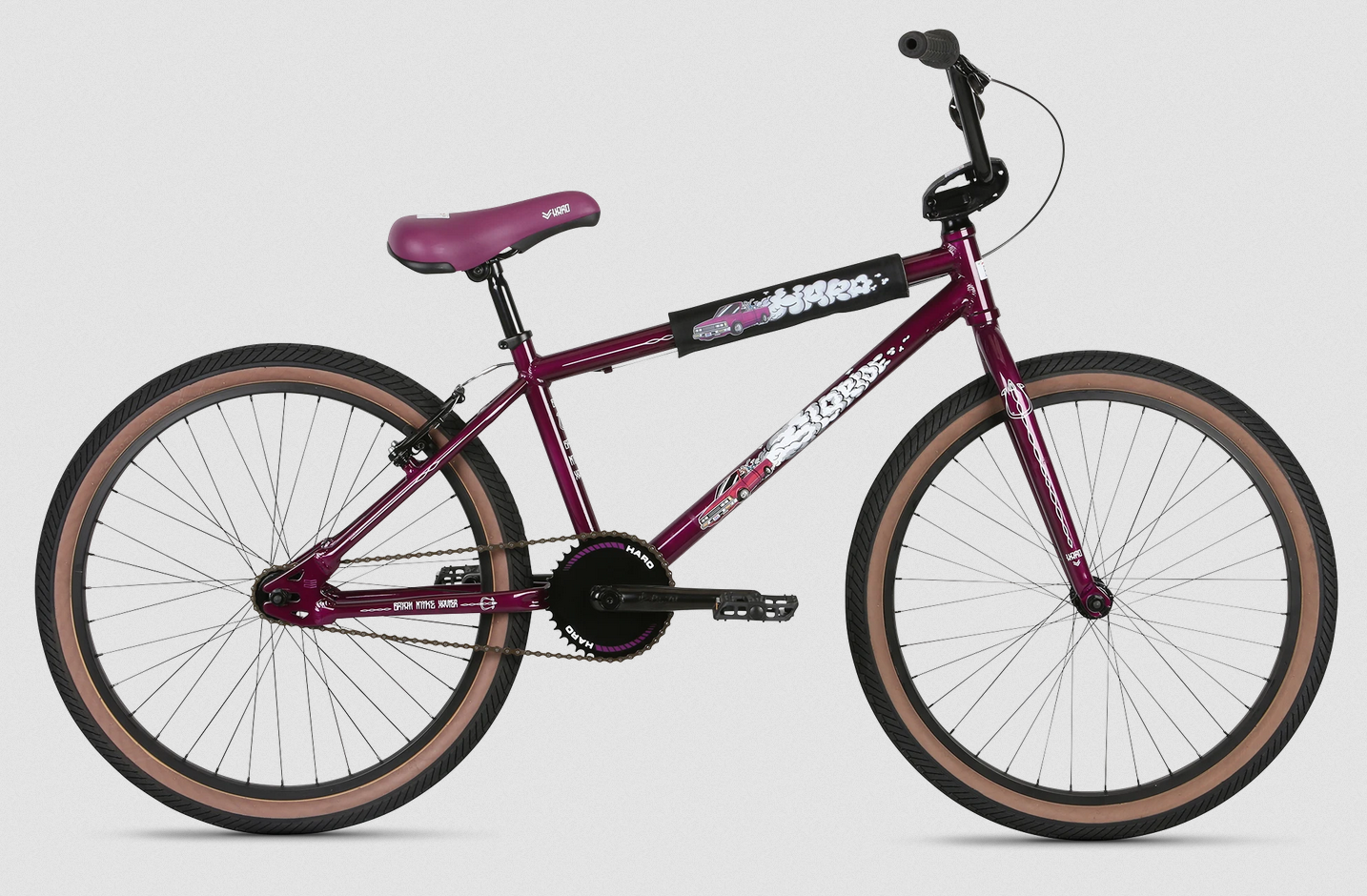 Slo-Ride 24\