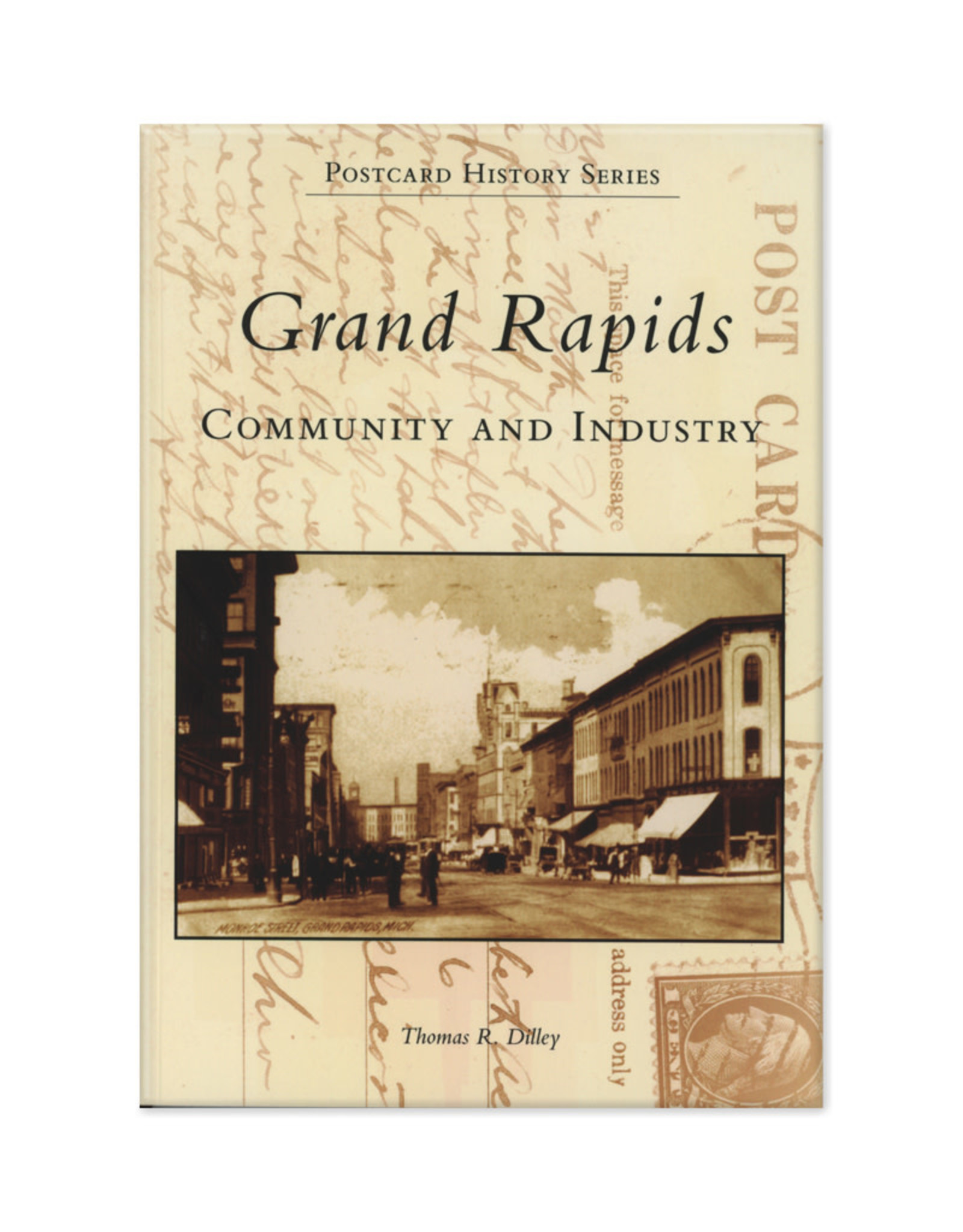 Grand Rapids Community and Industry