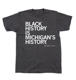 GRPM Black History Tee