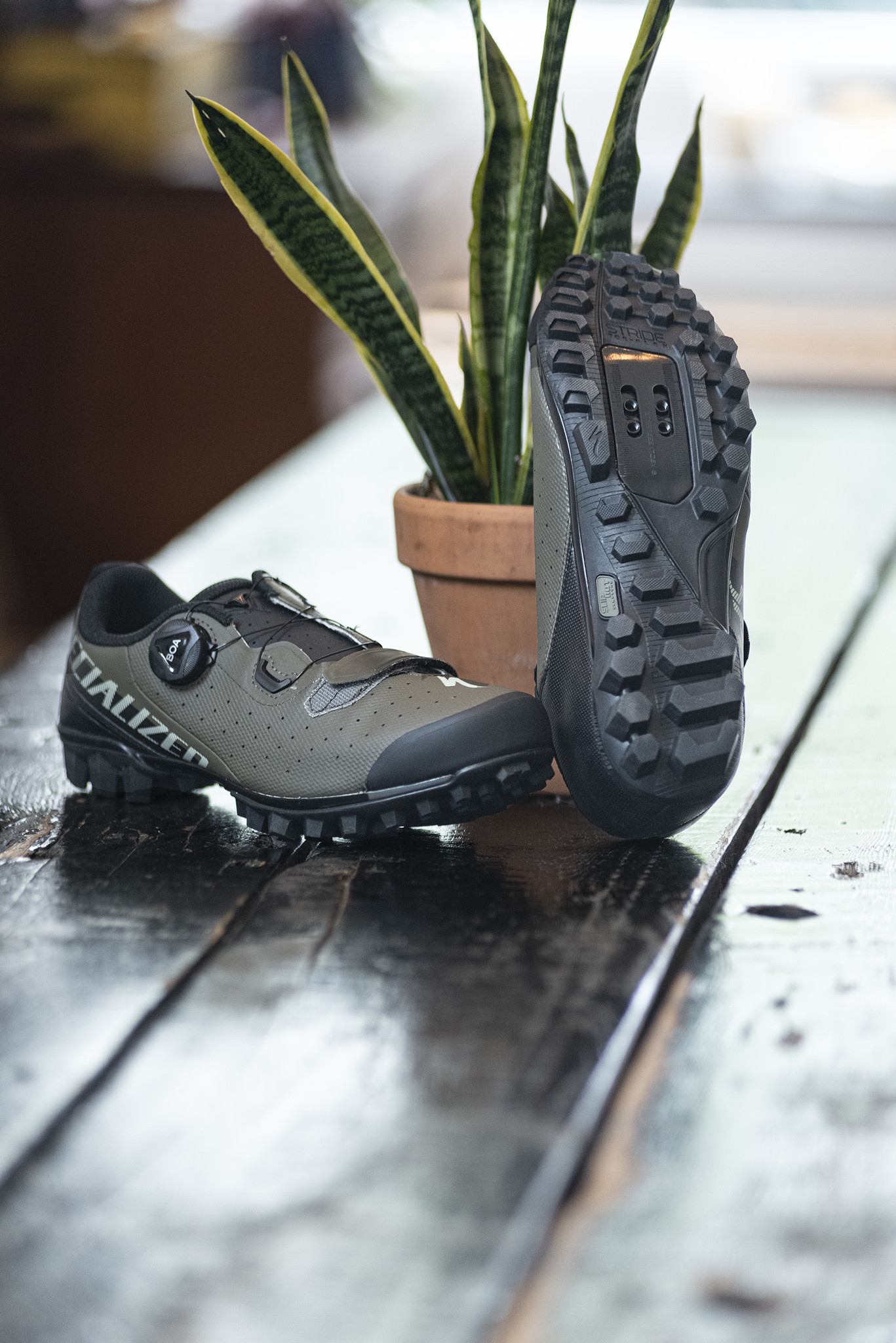 Specialized Recon 2.0 Mountain Bikes Shoes | Heritage Bikes and Coffee -  Heritage Bicycles