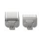 Andis Andis Adjustable Blade Clipper Grey Snap on Attachment Combs Guides #.5 & #1.5