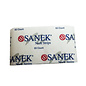 Sanek Graham Beauty Sanek Neck Strips 60pcs - 00015