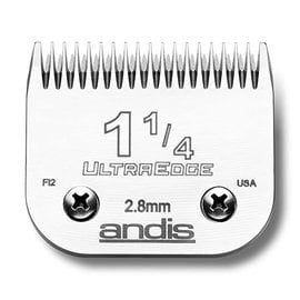 Andis Andis UltraEdge Detachable Clipper Blade Size 1-1/4 [1.25]