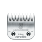 Andis Andis UltraEdge Detachable Clipper Blade Size 5 Skip Tooth