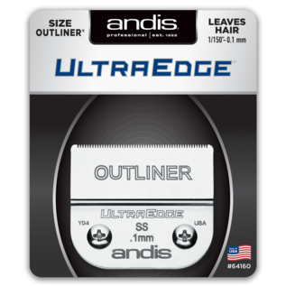 Andis Andis UltraEdge Detachable Clipper Blade Size Outliner