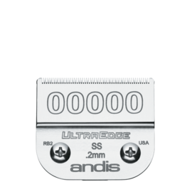 Andis Andis UltraEdge Detachable Clipper Blade Size 00000