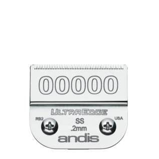 Andis Andis UltraEdge Detachable Clipper Blade Size 00000