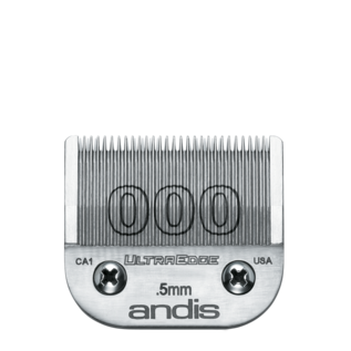 Andis Andis UltraEdge Detachable Clipper Blade Size 000