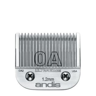 Andis Andis UltraEdge Detachable Clipper Blade Size 0A