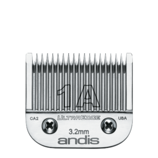 Andis Andis UltraEdge Detachable Clipper Blade Size 1A