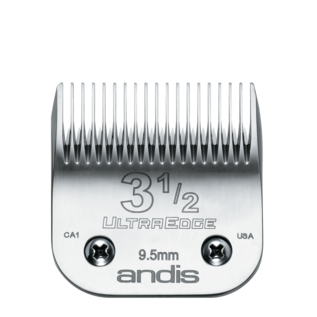 Andis Andis UltraEdge Detachable Clipper Blade Size 3-1/2 [3.5]