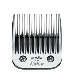 Andis Andis UltraEdge Detachable Clipper Blade Size 5/8HT High Taper