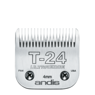 Andis Andis UltraEdge Detachable Clipper Blade Size T-24 [T24]