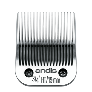 Andis Andis UltraEdge Detachable Clipper Blade Size 3/4HT High Taper