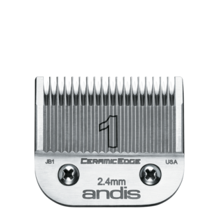 Andis Andis CeramicEdge Detachable Clipper Blade Size 1