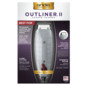 Andis Andis Outliner II Corded Trimmer GO - 04603 - Discontinued