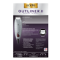 Andis Andis Outliner II Corded Trimmer GO - 04603 - Discontinued