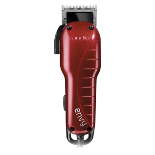 Andis Andis Envy Adjustable Blade Corded Clipper & Guides US-1