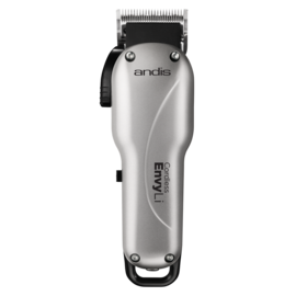 Andis Andis Envy Li Adjustable Blade Cordless Clipper & Guides LCL (DISCONTINUED)